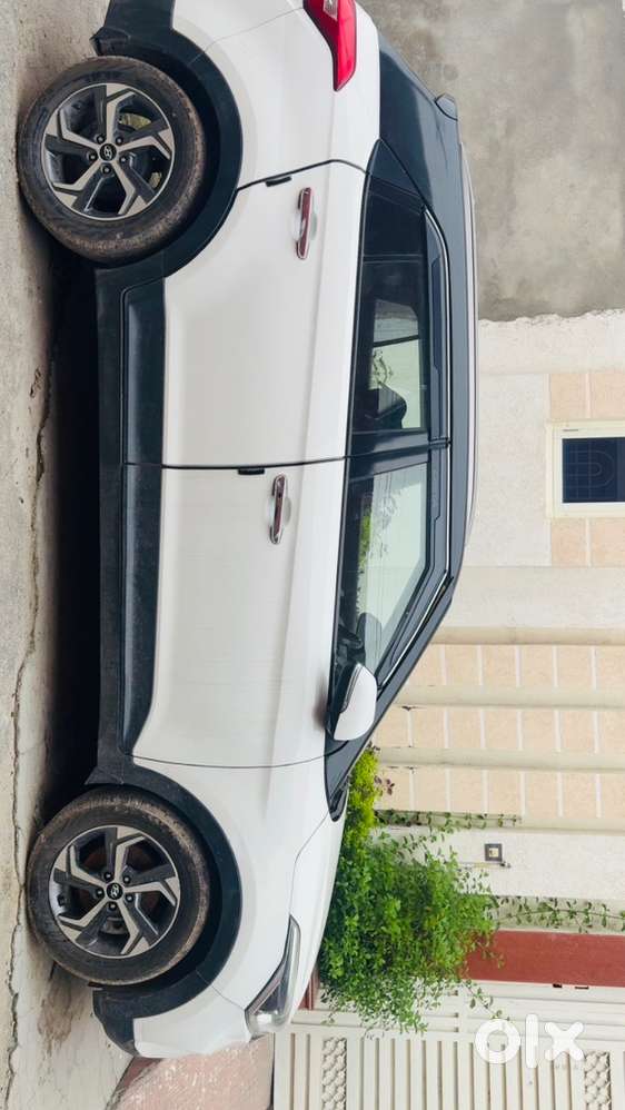 2020 Hyundai Creta Diesel Automatic