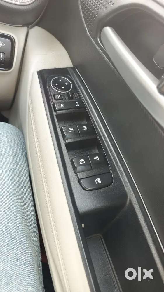 Kia Sonet 1.5 Htx 2024