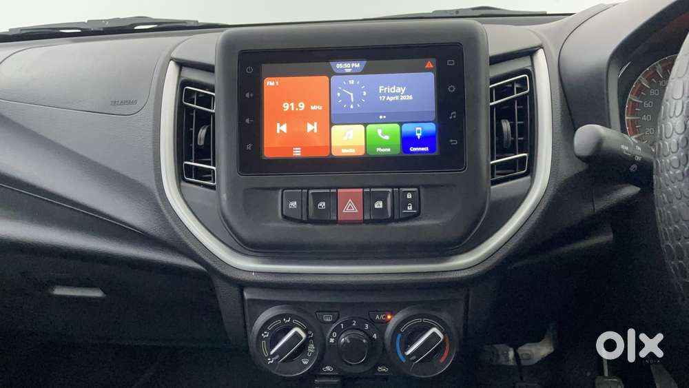 Maruti Suzuki Celerio 1.0 Zxi Plus Ags, 2024, Petrol