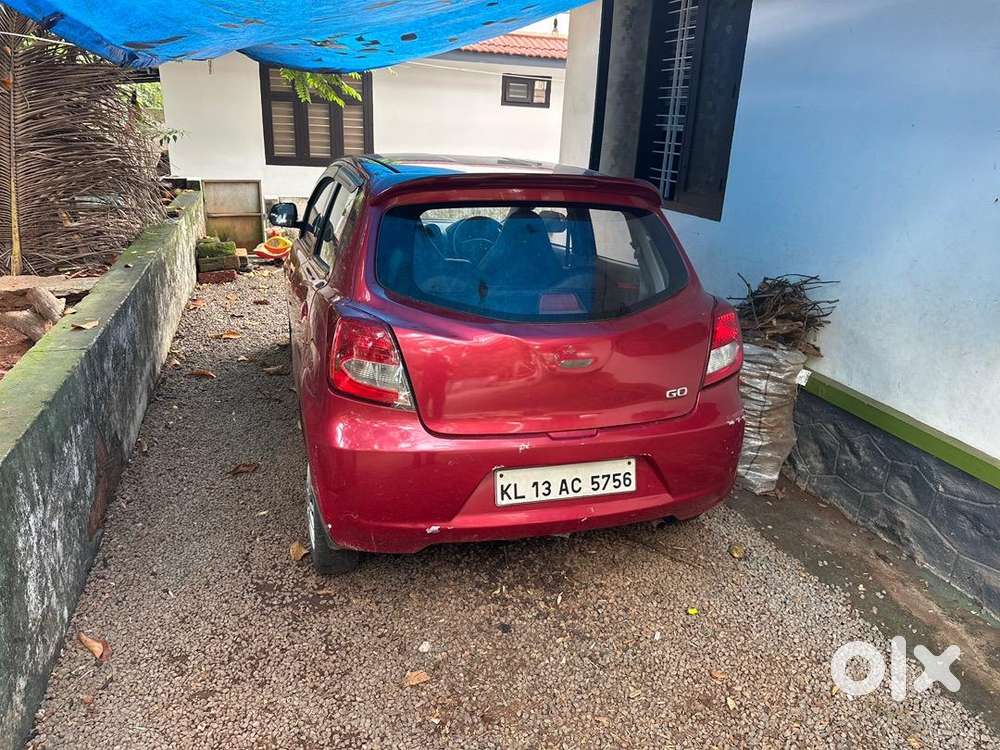 Datsun From 2014 Km Driven