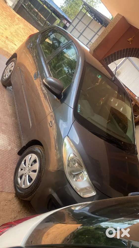 Hyundai  I10 Sports Single Owner , 2011