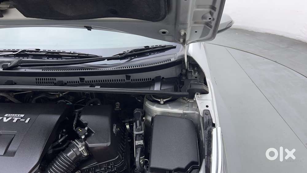 Toyota Corolla Altis 2013-2017 Vl At, 2014, Petrol