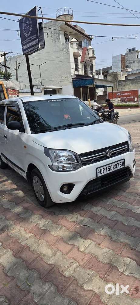 Maruti Suzuki Hybrid 2022 Year
