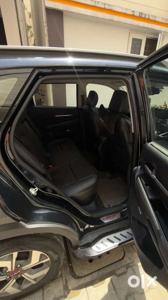 Kia Sonet 1.0 Gtx Plus Imt 2022