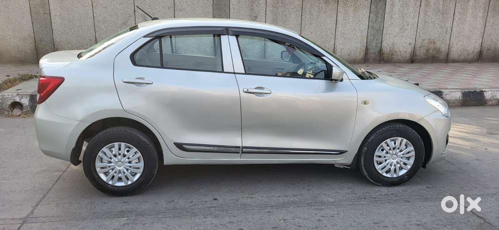 Maruti Suzuki Swift Dzire Lxi Option, 2019, Petrol