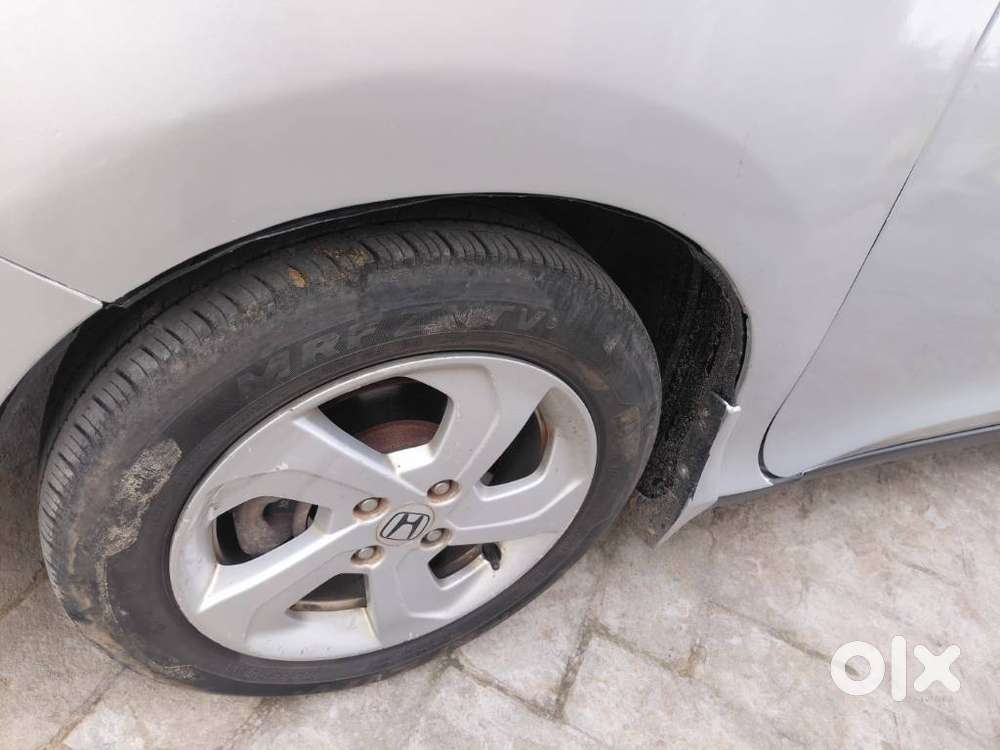 Honda City I Dtec Sv, 2015