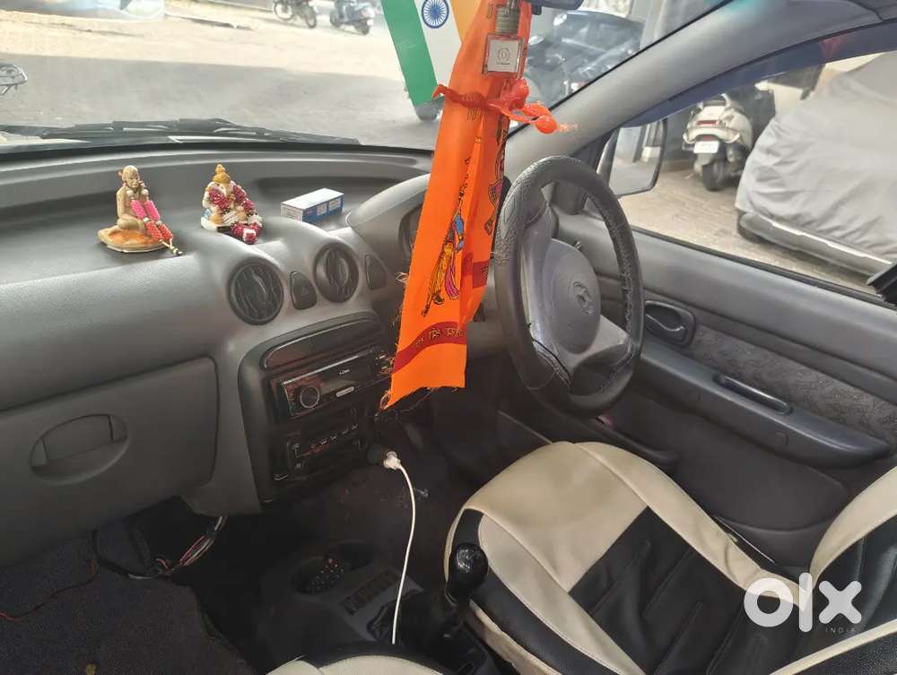 गाडी ओके आहे