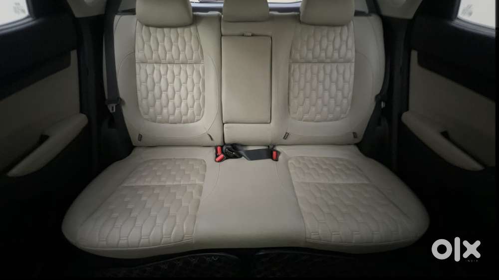 Kia Seltos Htx D, 2021, Diesel