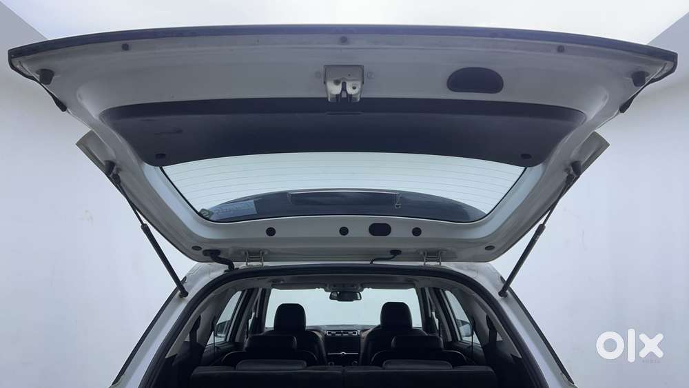 Hyundai Alcazar 1.5 Signature Diesel Mt 6 Str, 2022, Diesel