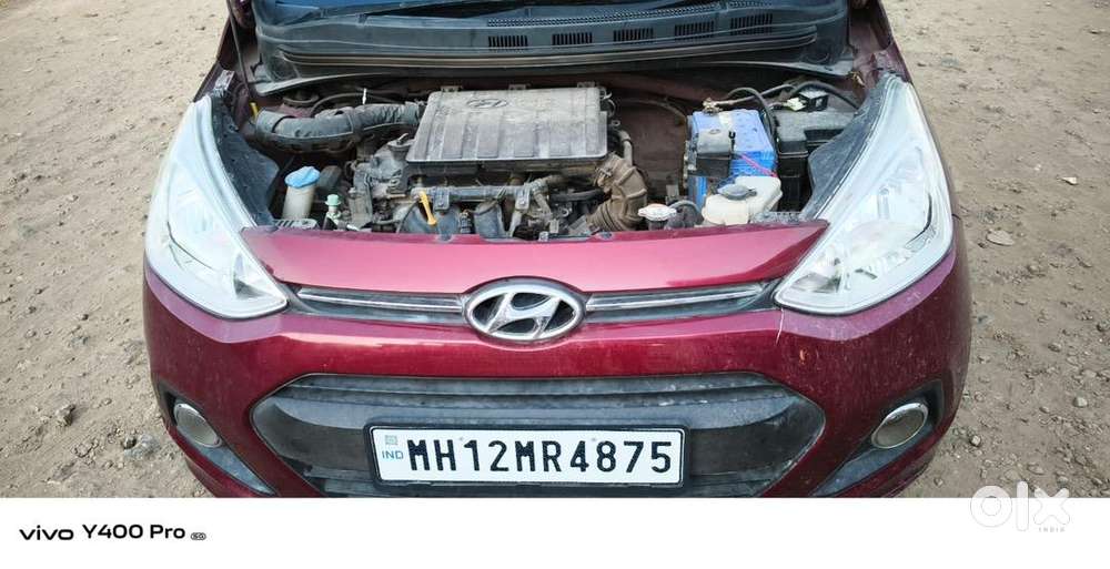Hyundai Car Manual 2016