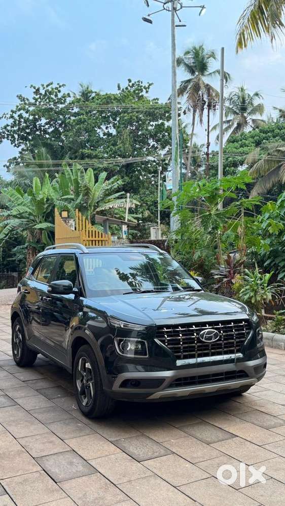 Hyundai Diesel Car 2020