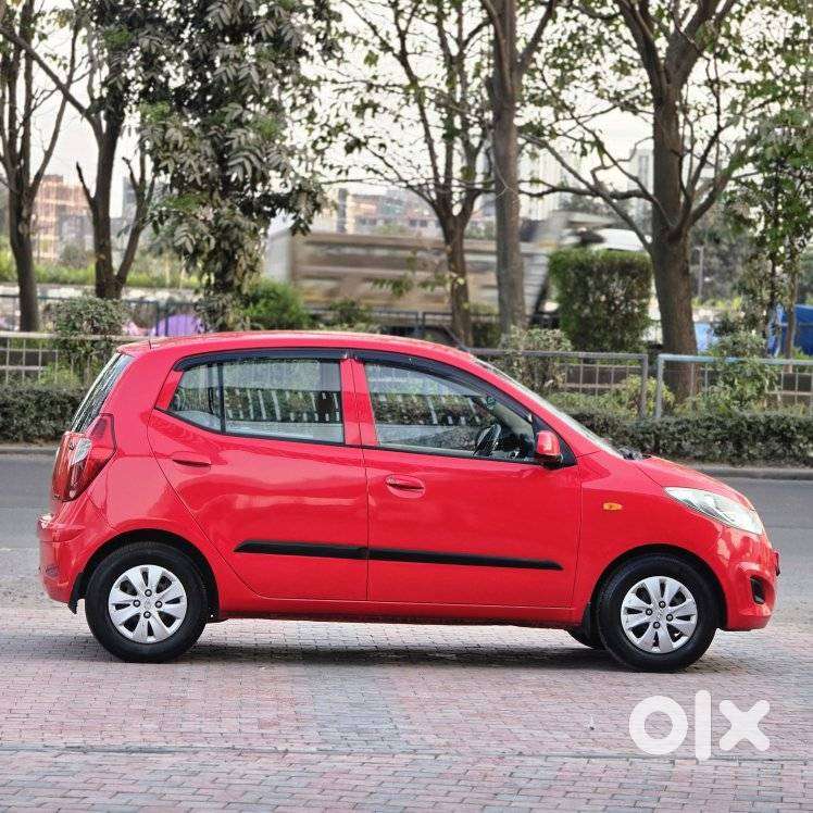 Hyundai I10 1.2 Kappa Magna, 2012, Petrol