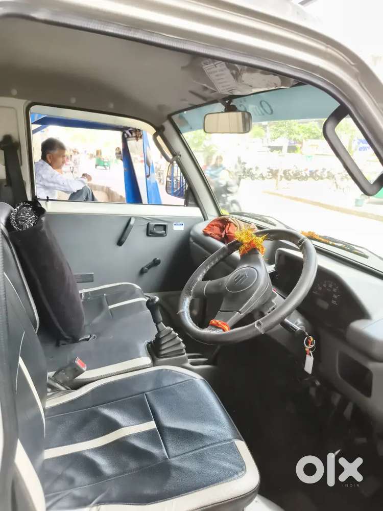 Maruti Suzuki India