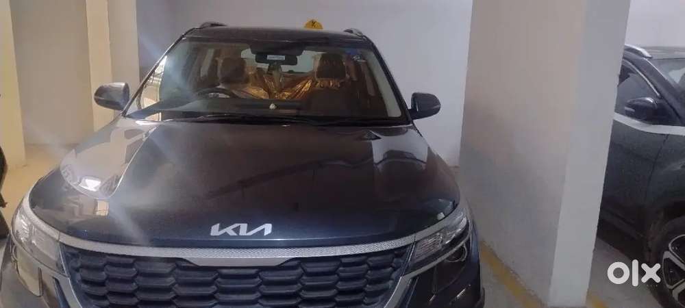 Kia Seltos 2022 Facelift Petrol 14601 Km Driven