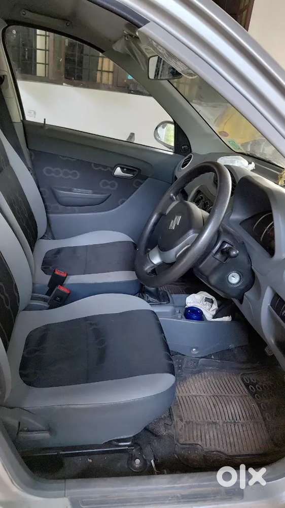 Maruti Suzuki Alto 800 Petrol 2014