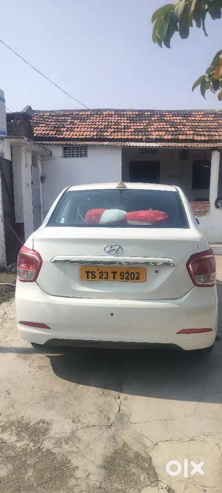Hyundai Xcent Prime 2017 Diesel 149000 Km Driven