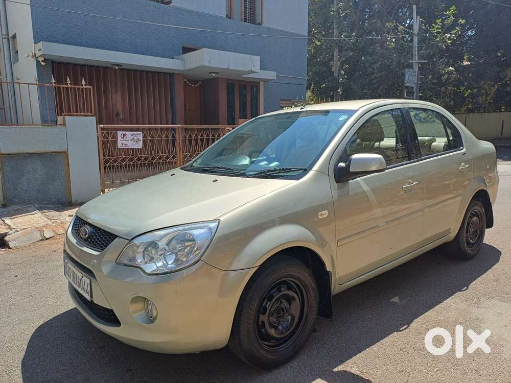 Ford Fiesta 2008-2011 1.4 Zxi Tdci Le, 2010, Diesel