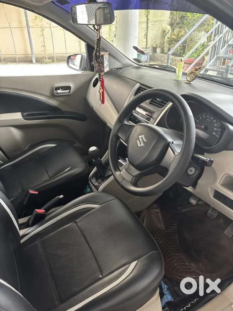 Maruti Suzuki Ignis Automatic