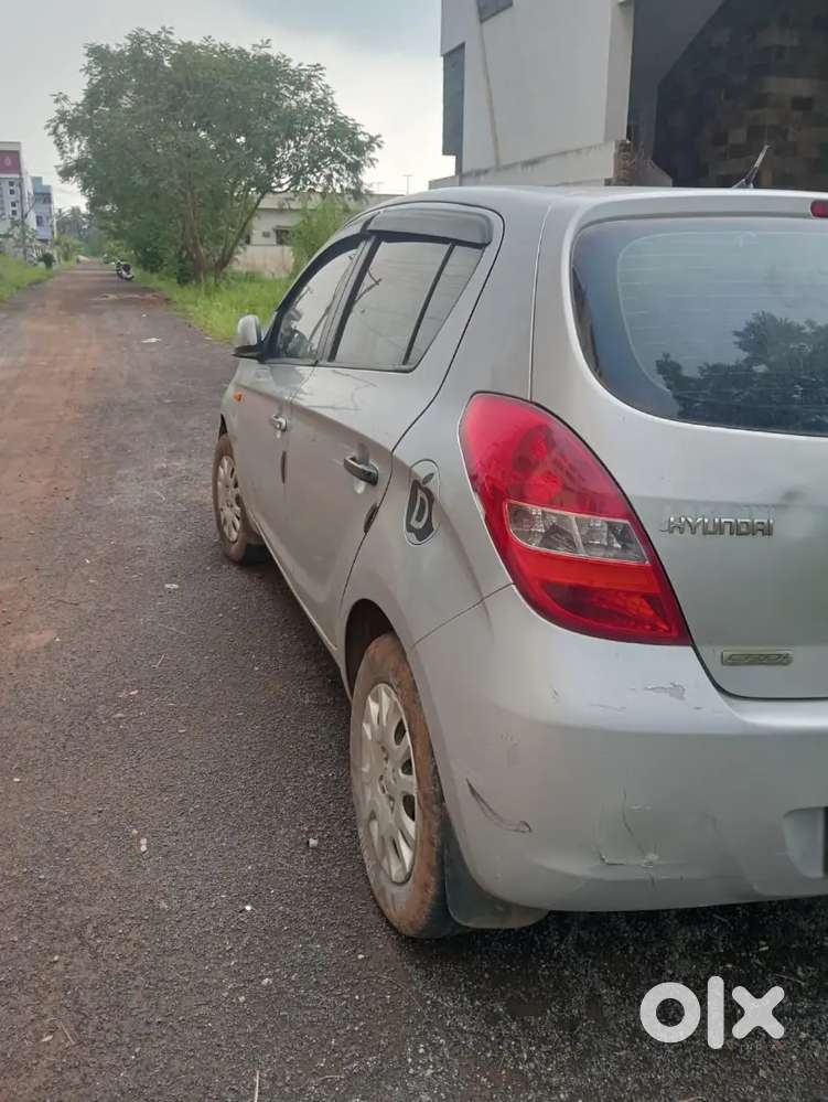 Hyundai I20 2011 Diesel 159622 Km Drive