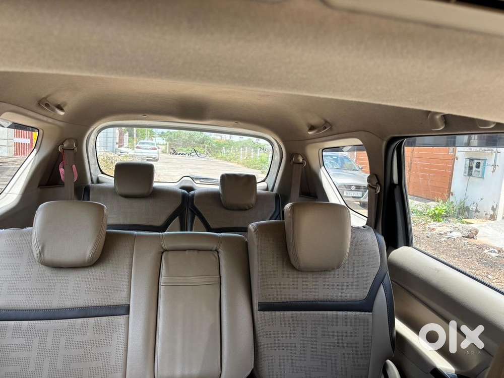 Maruti Suzuki Ertiga 2019 Petrol Good Condition