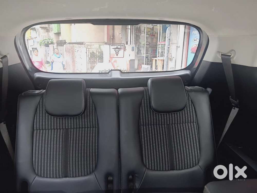 Kia Carens 1.5 Prestige 7 Str, 2022, Petrol