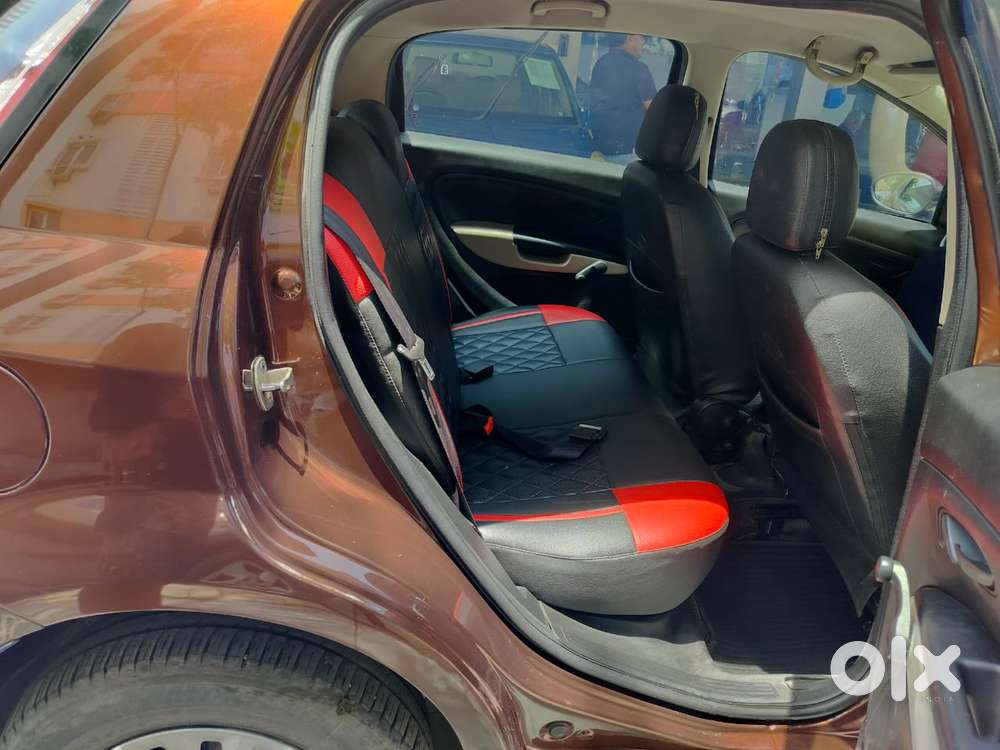 Fiat Punto 1.3 Emotion, 2017, Diesel