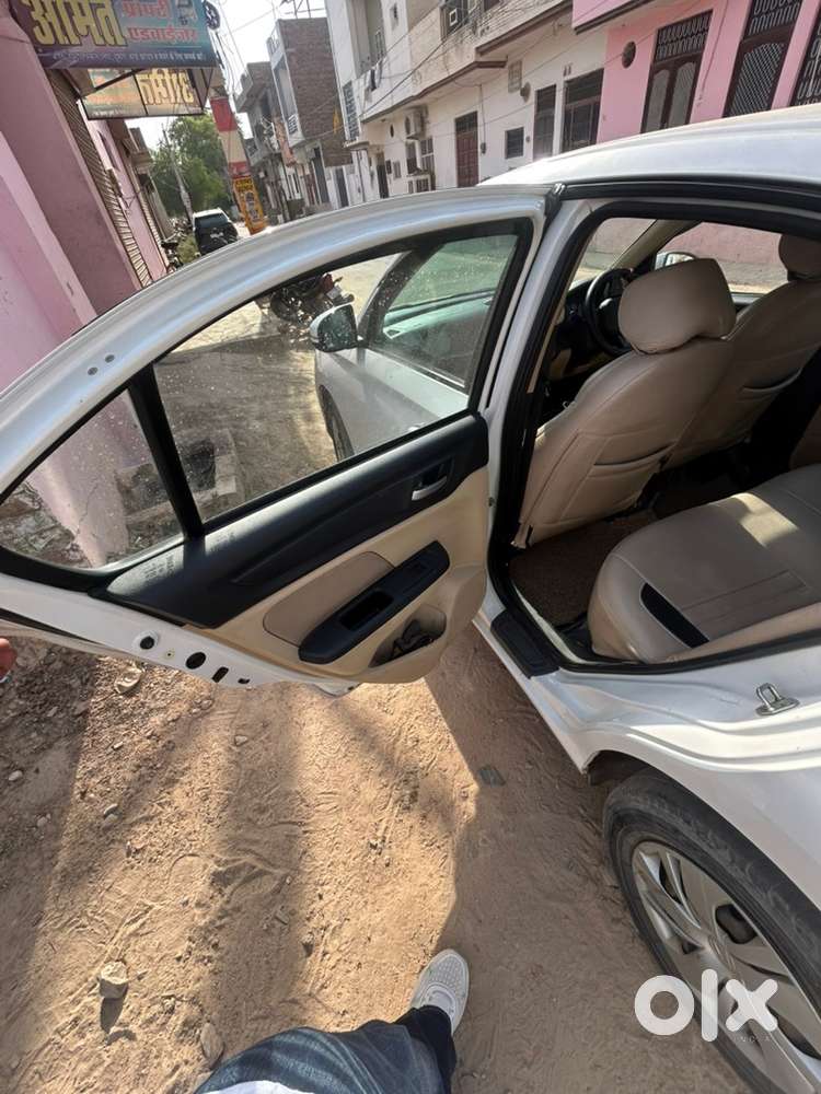 Honda Amaze 2020 Diesel