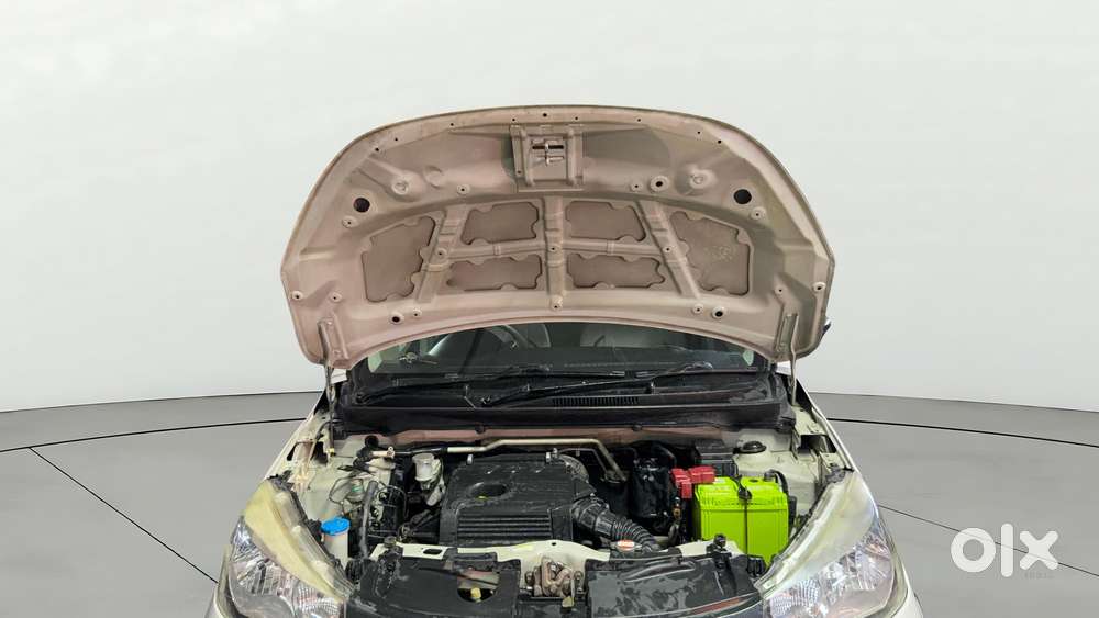 Maruti Suzuki Celerio 2014-2017 Vxi At, 2014, Petrol