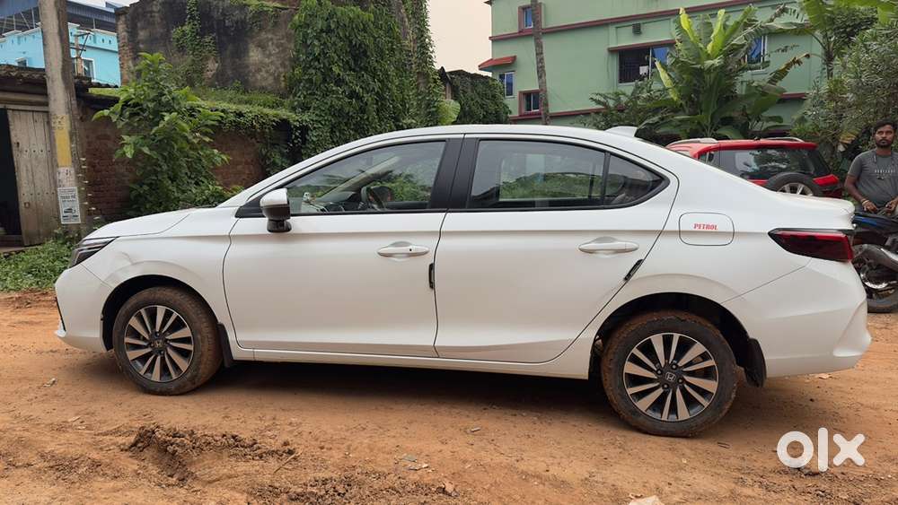 Honda City Petrol 2024