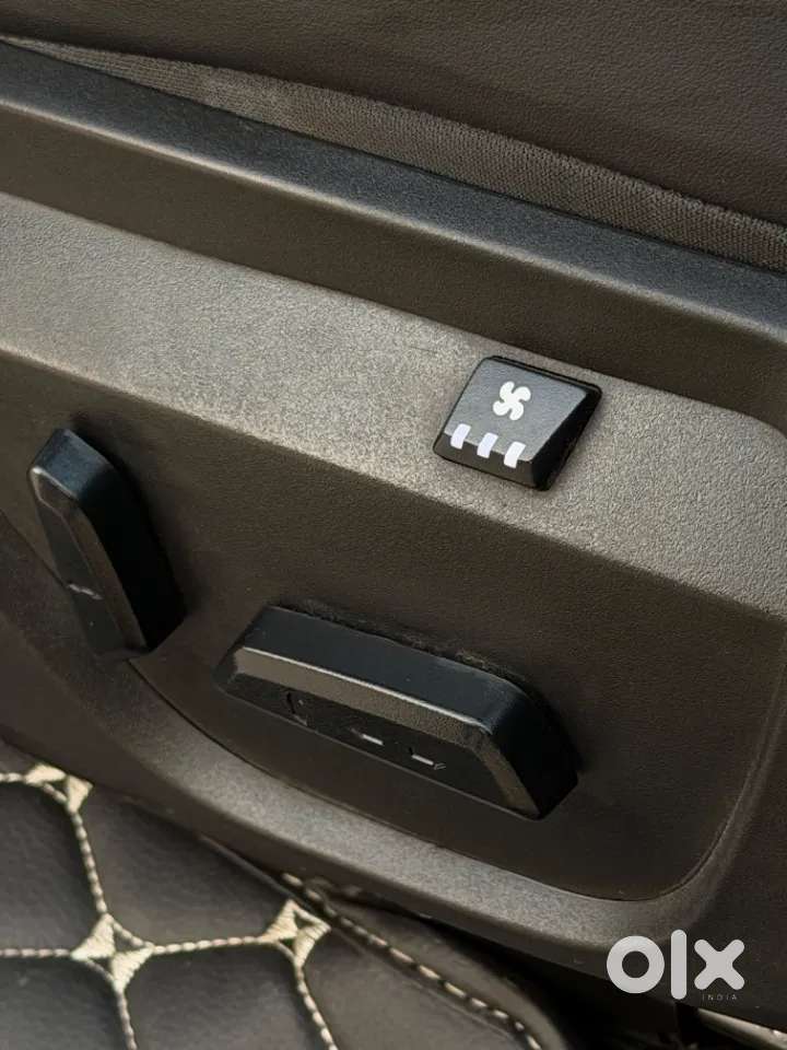 Tata Harrier Xza Plus Dual Tone, 2022, Diesel