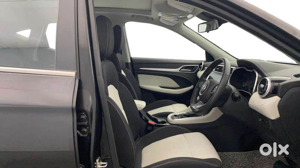 Mg Astor Select 1.5 Cvt, 2024, Petrol