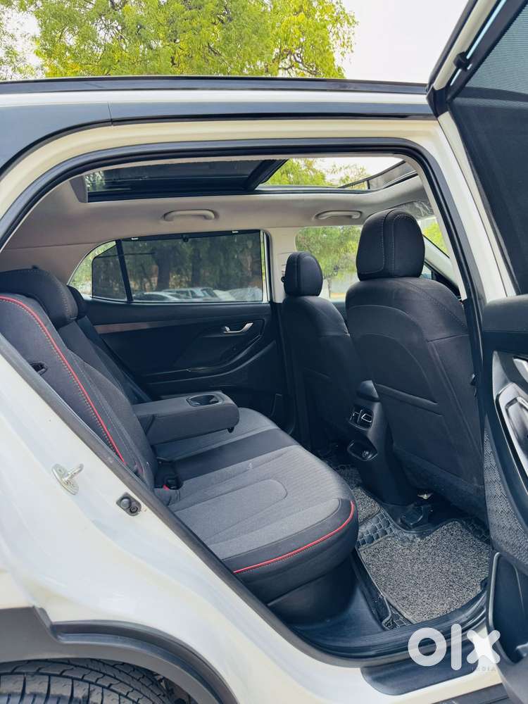 Hyundai Creta 1.5 S Plus Knight Diesel, 2023, Diesel