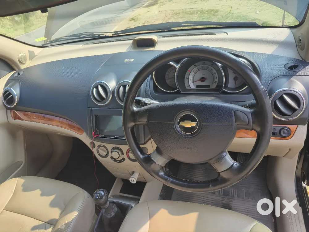 Chevrolet Aveo Fc Validity Up To 2030