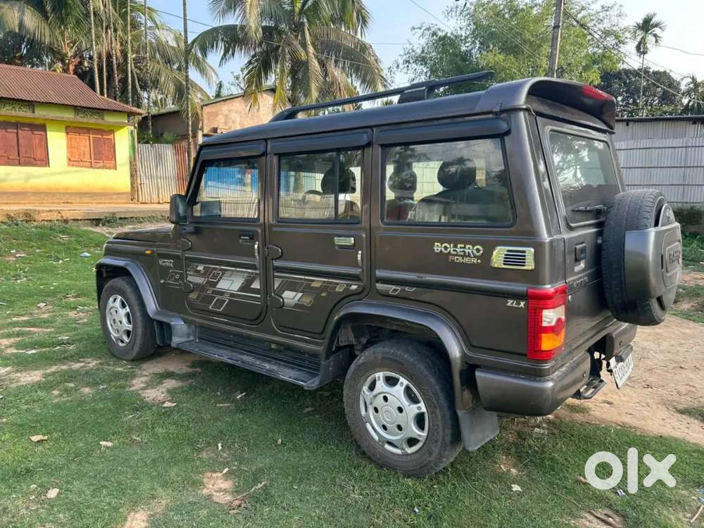 Bolero Power Plus Zlx 2020
