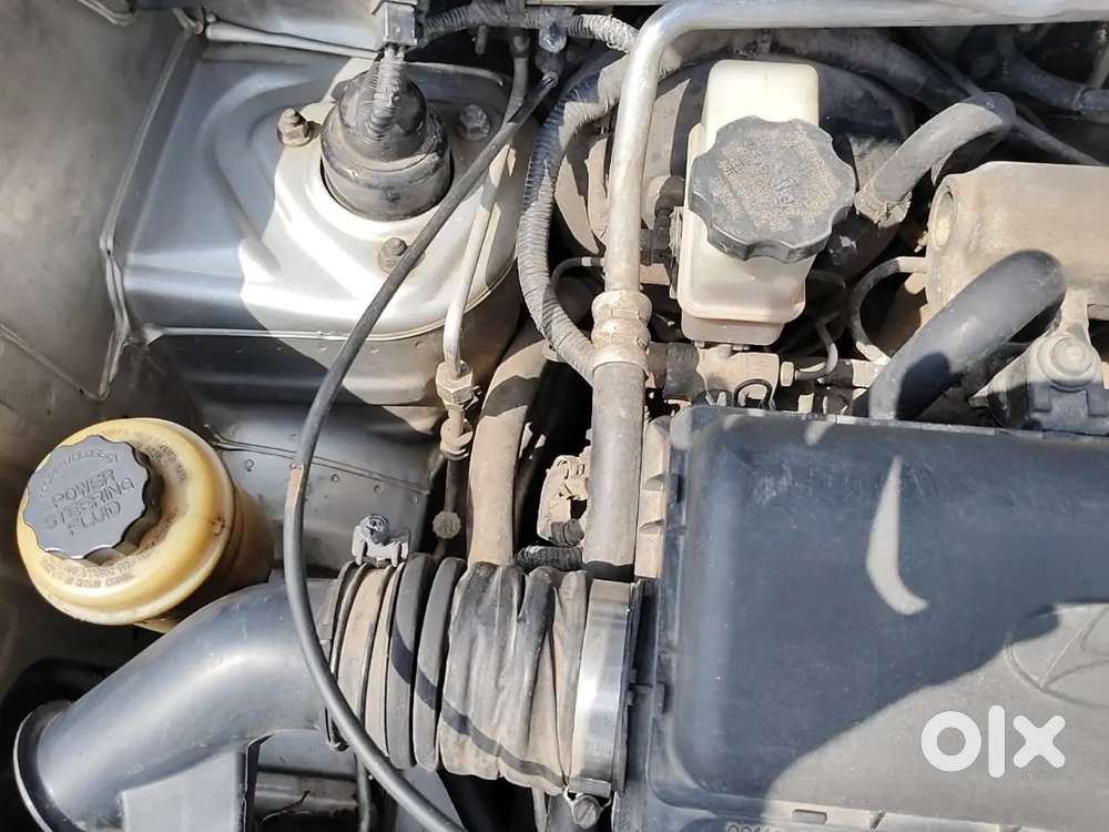 Hyundai Santro Xing 2006 2 Owner
