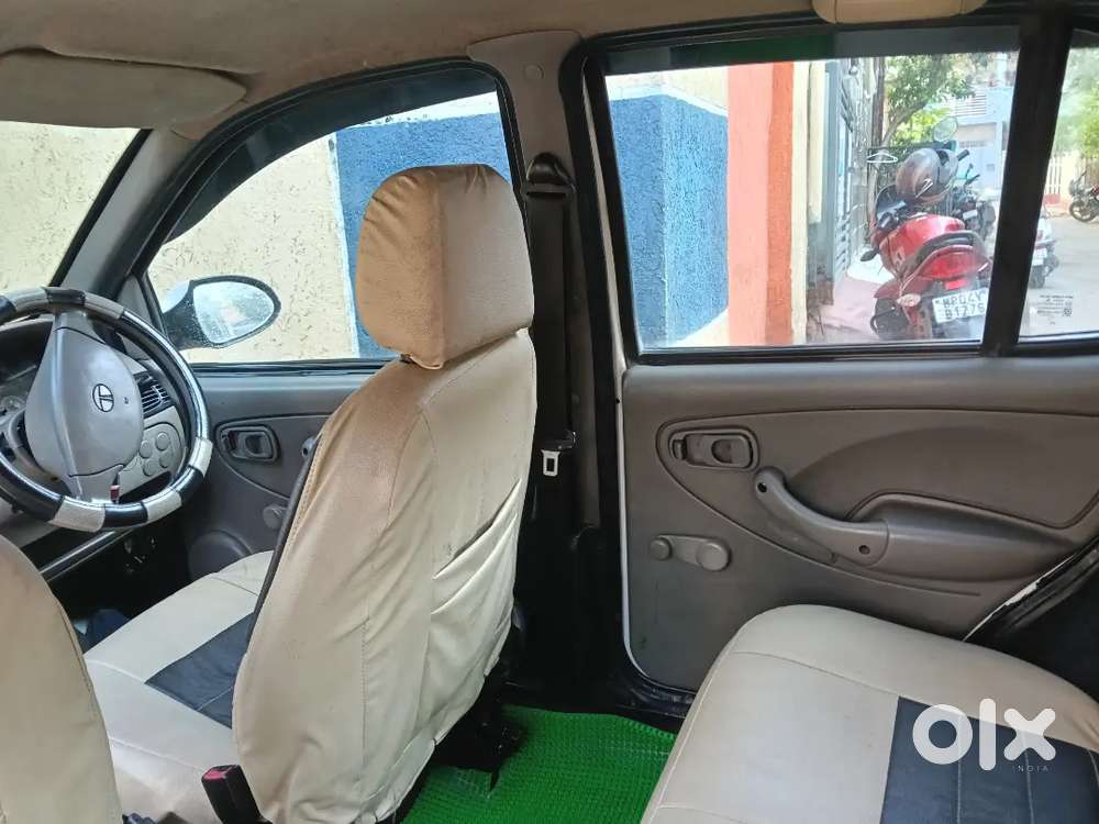2013 Tata Indica V2