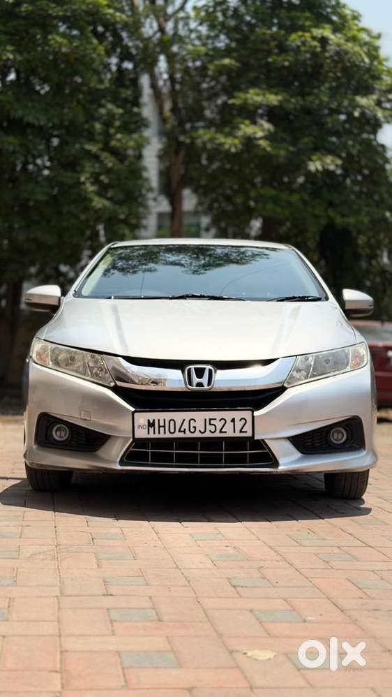 Honda Diesel Car 2014