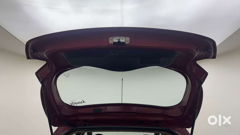 Hyundai Grand I10 1.2 Kappa Magna, 2015, Petrol