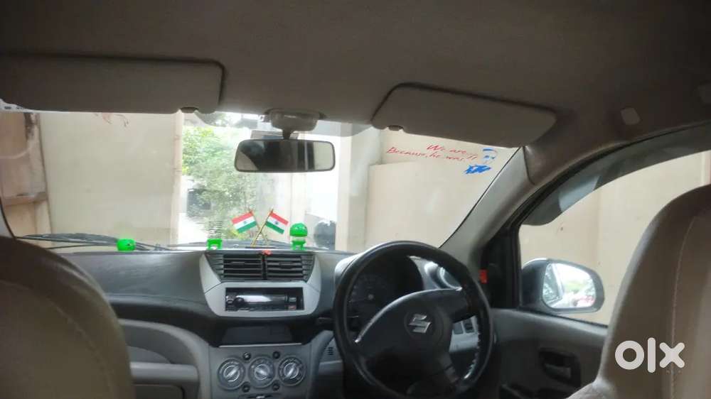 Maruti Suzuki A-star 2009