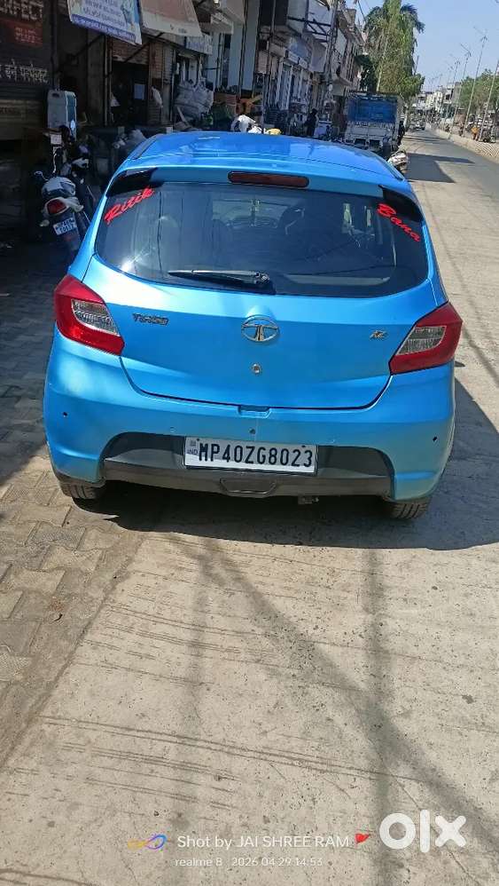 Very Good Condition