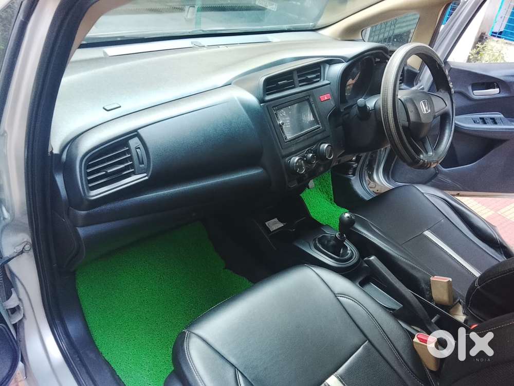Honda Jazz 1.2 E I Vtec, 2016, Petrol