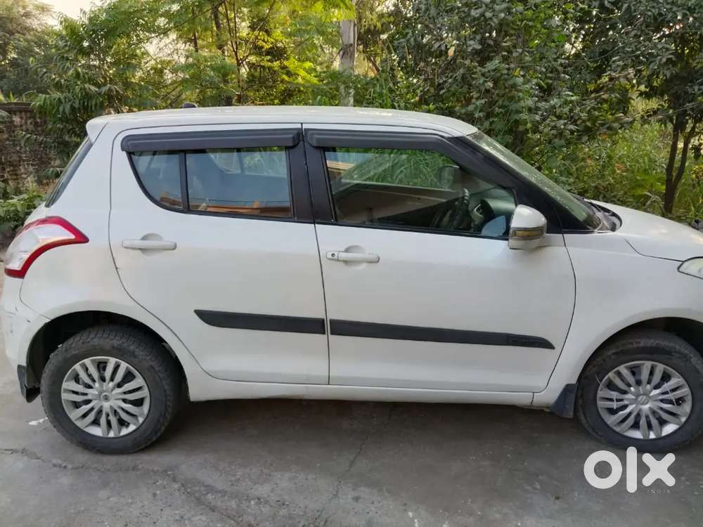 Maruti Suzuki Swift Vdi 2015