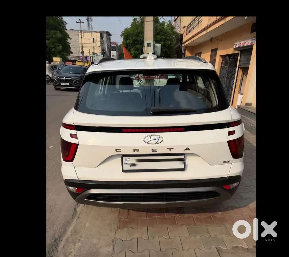 Hyundai Creta 2020