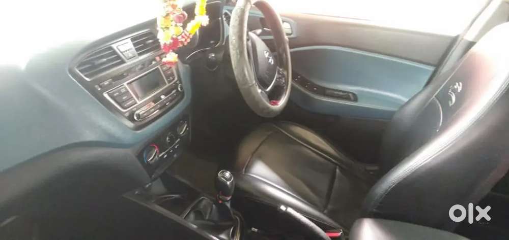 Hyundai I20 Active 2018 Petrol Manual