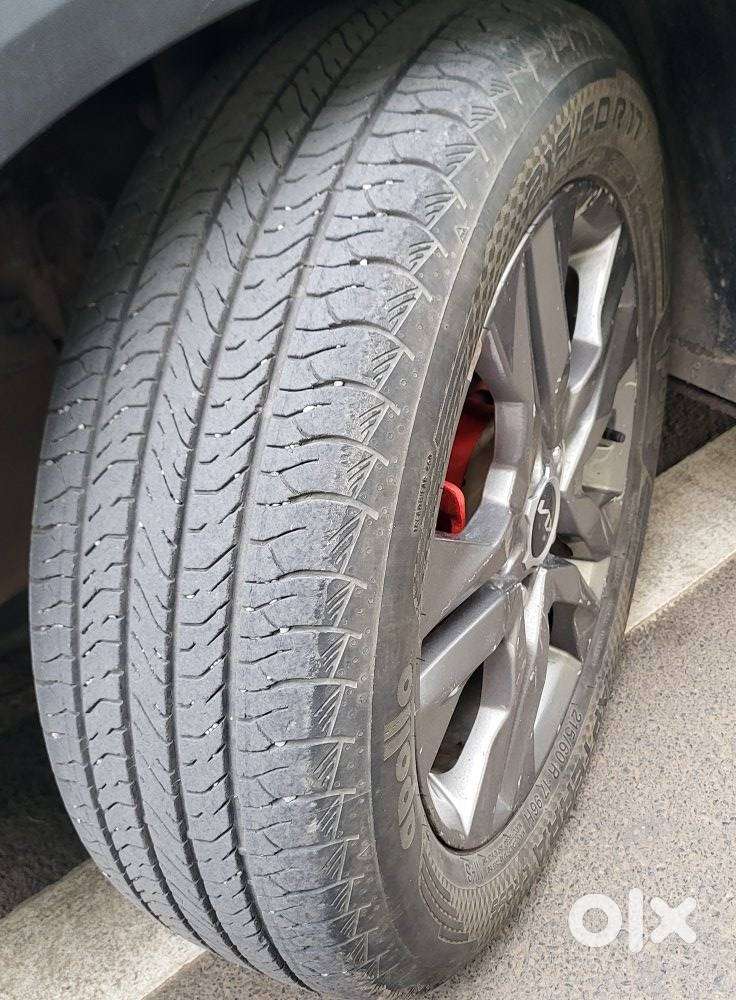 Kia Seltos Htx D, 2022, Diesel