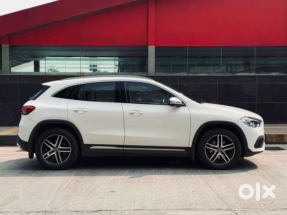 Mercedes-benz Gla 220d 4matic, 2022, Diesel