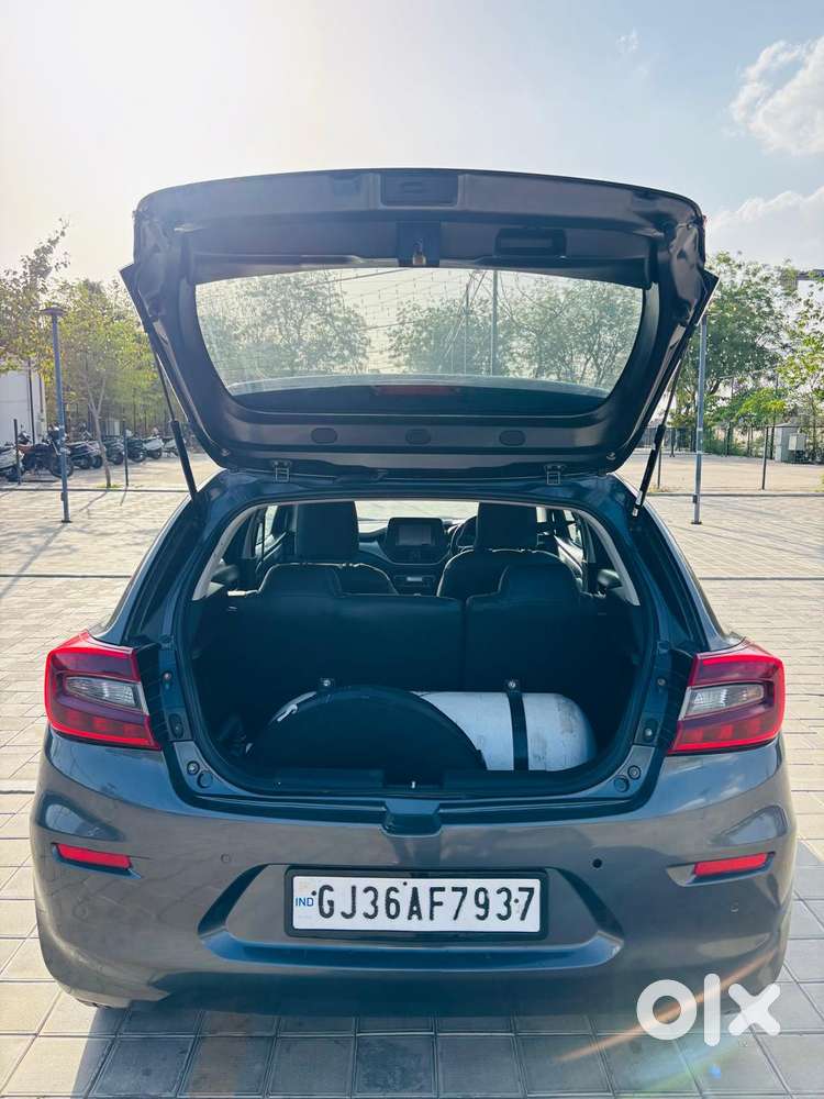 Maruti Suzuki Baleno Delta Cng, 2023, Cng & Hybrids