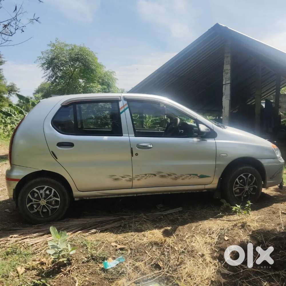 Tata Indica V2 Diesel Manual 2016