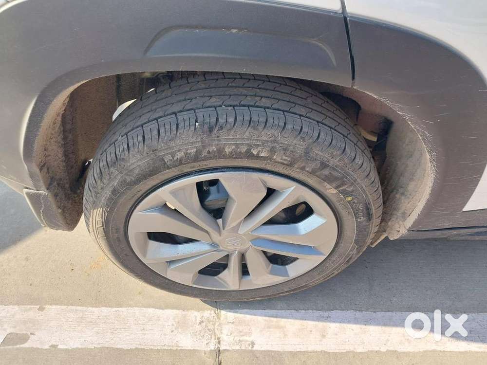 Maruti Suzuki Fronx 2025 Cng & Hybrids Well Maintained