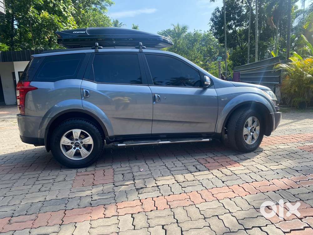 2012 Excellent Condition Xuv 500 W8 Option